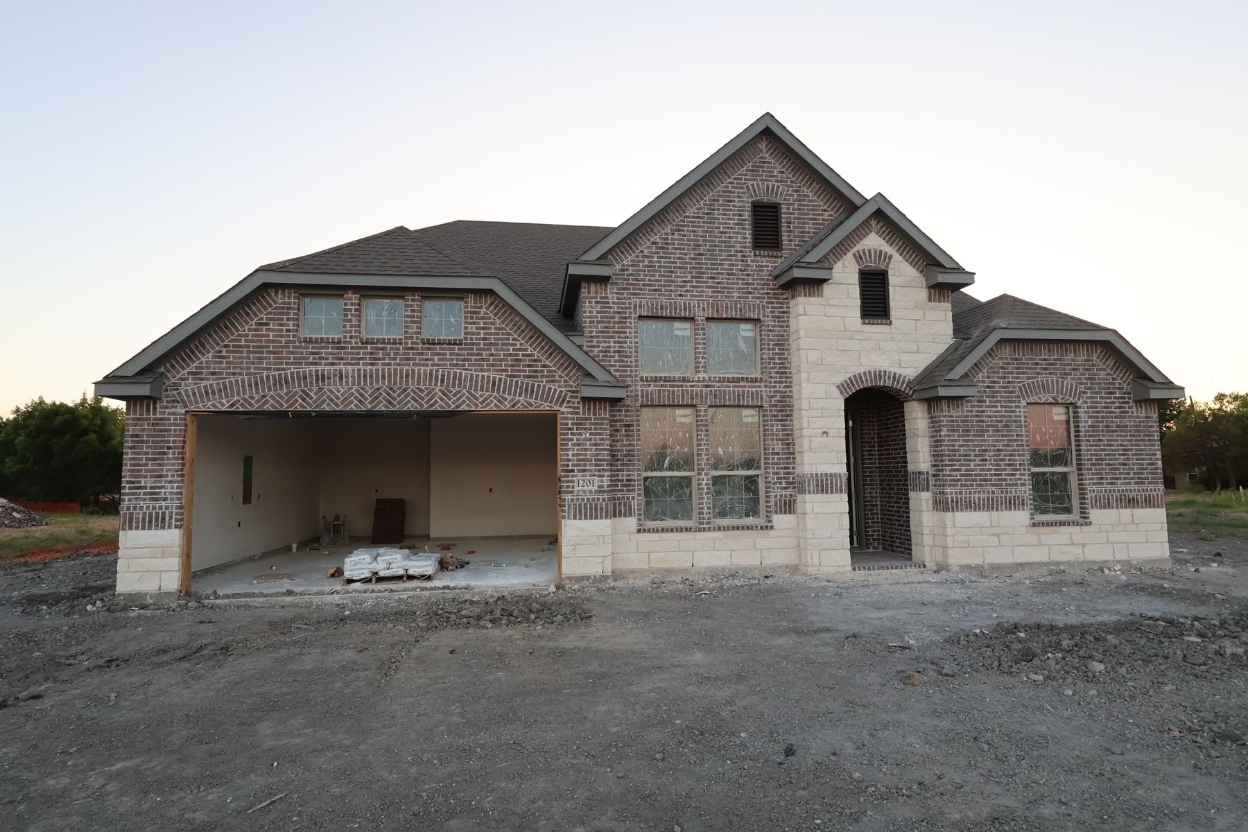 Exterior - September 14, 2026