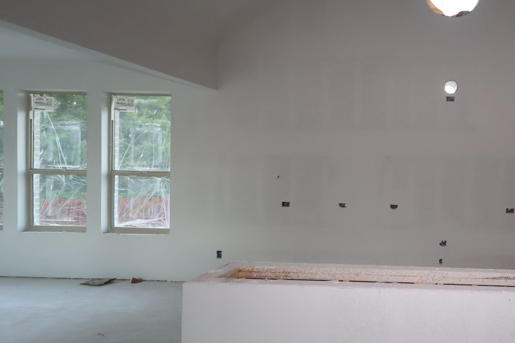 Interior - September 14, 2026