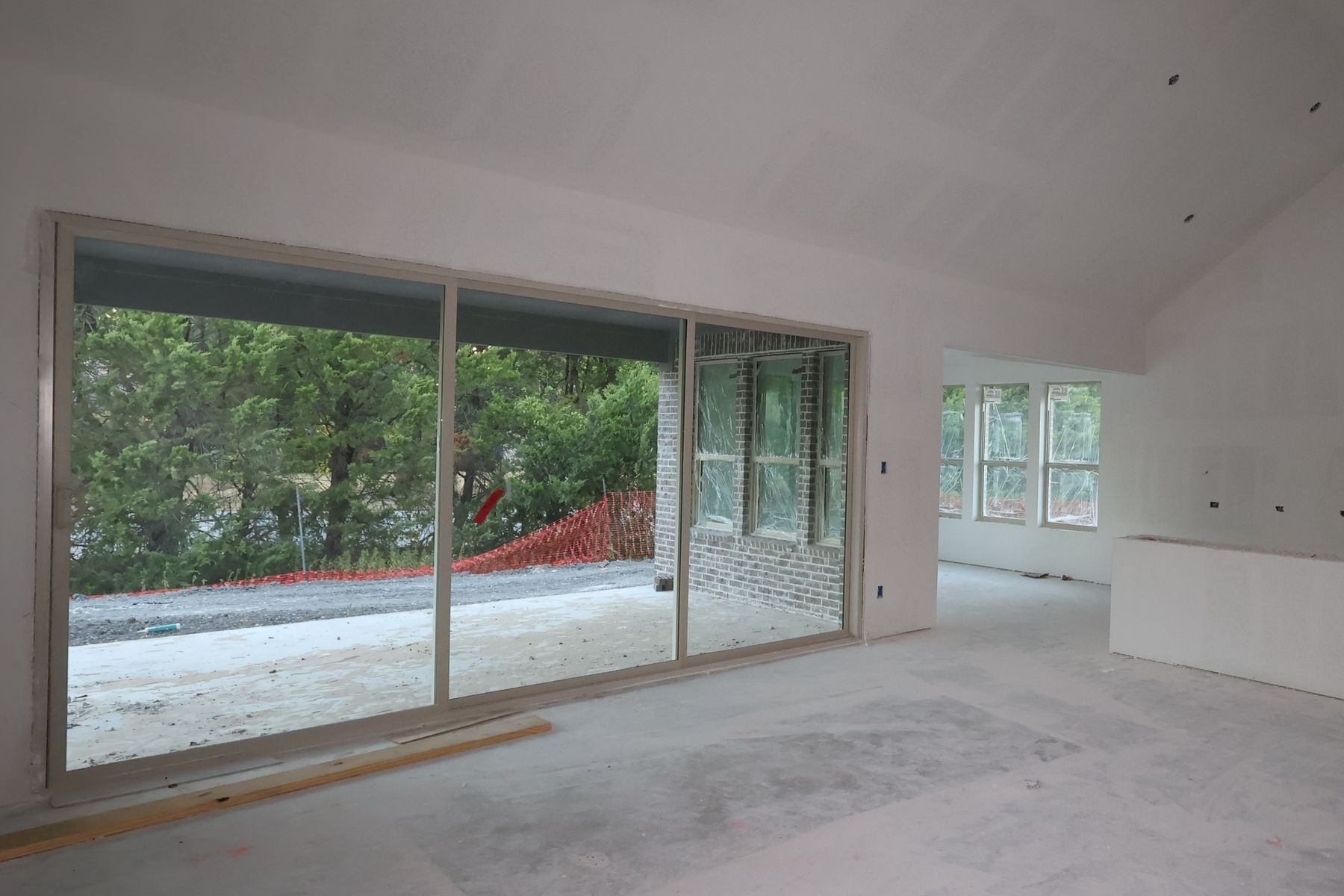 Interior - September 14, 2026