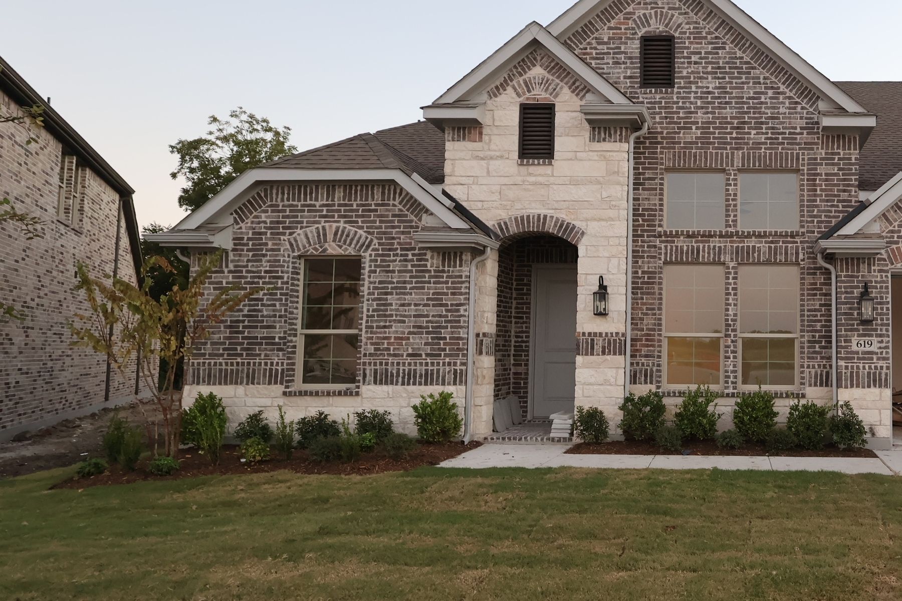Exterior - September 14, 2026