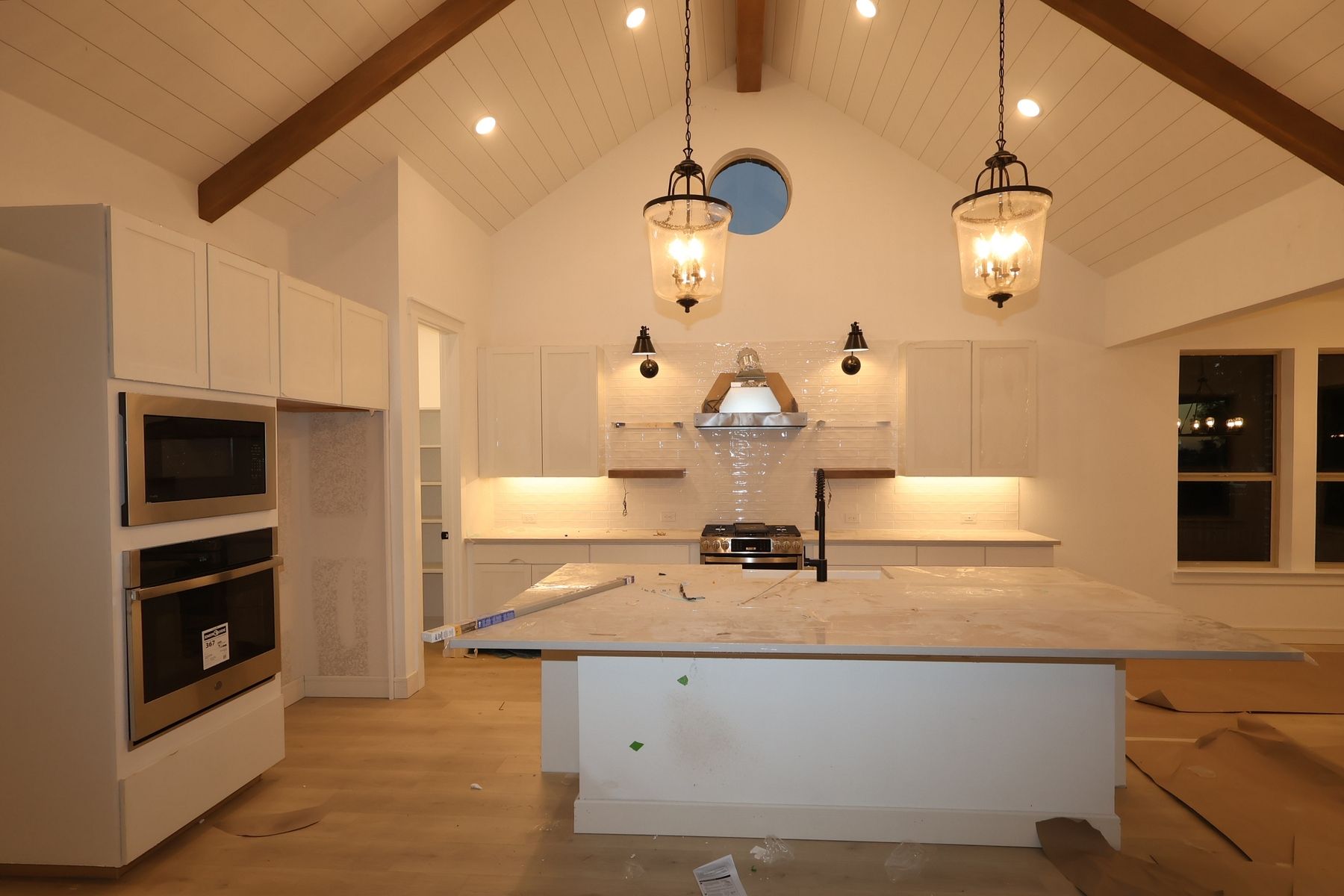 Kitchen - September 14, 2026