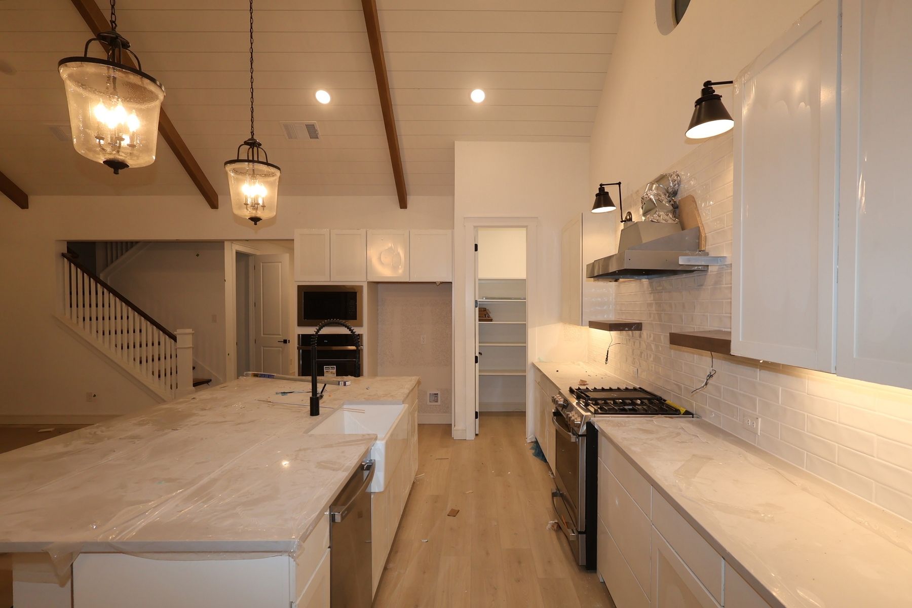 Kitchen - September 14, 2026