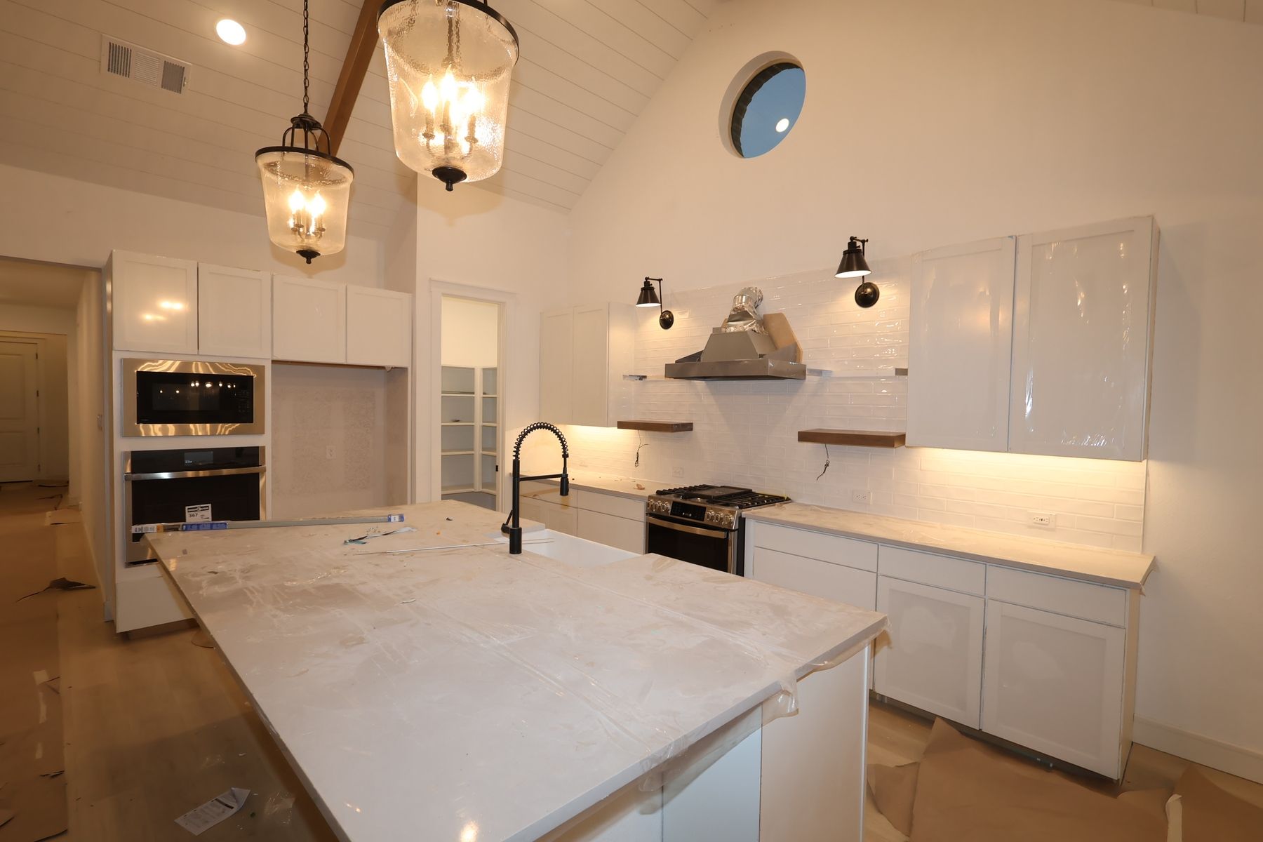 Kitchen - September 14, 2026