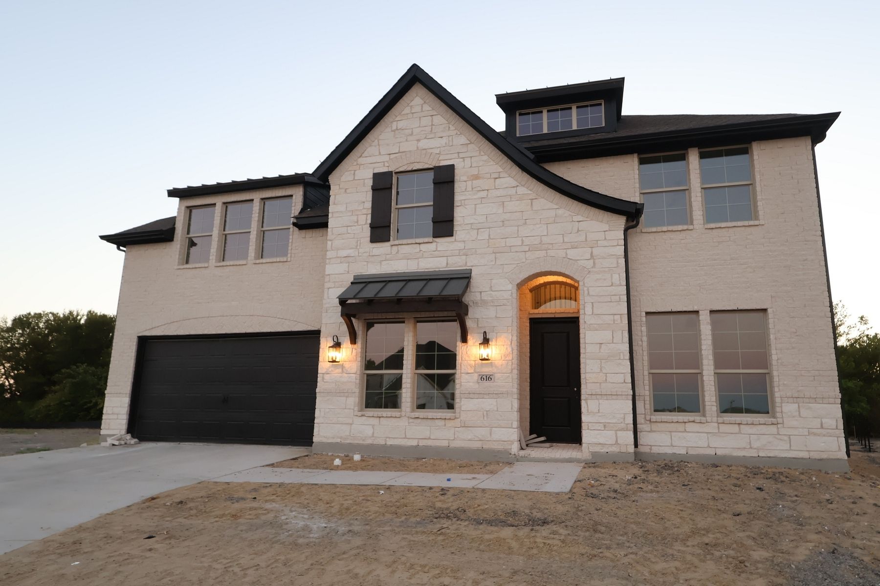 Exterior - September 14, 2026