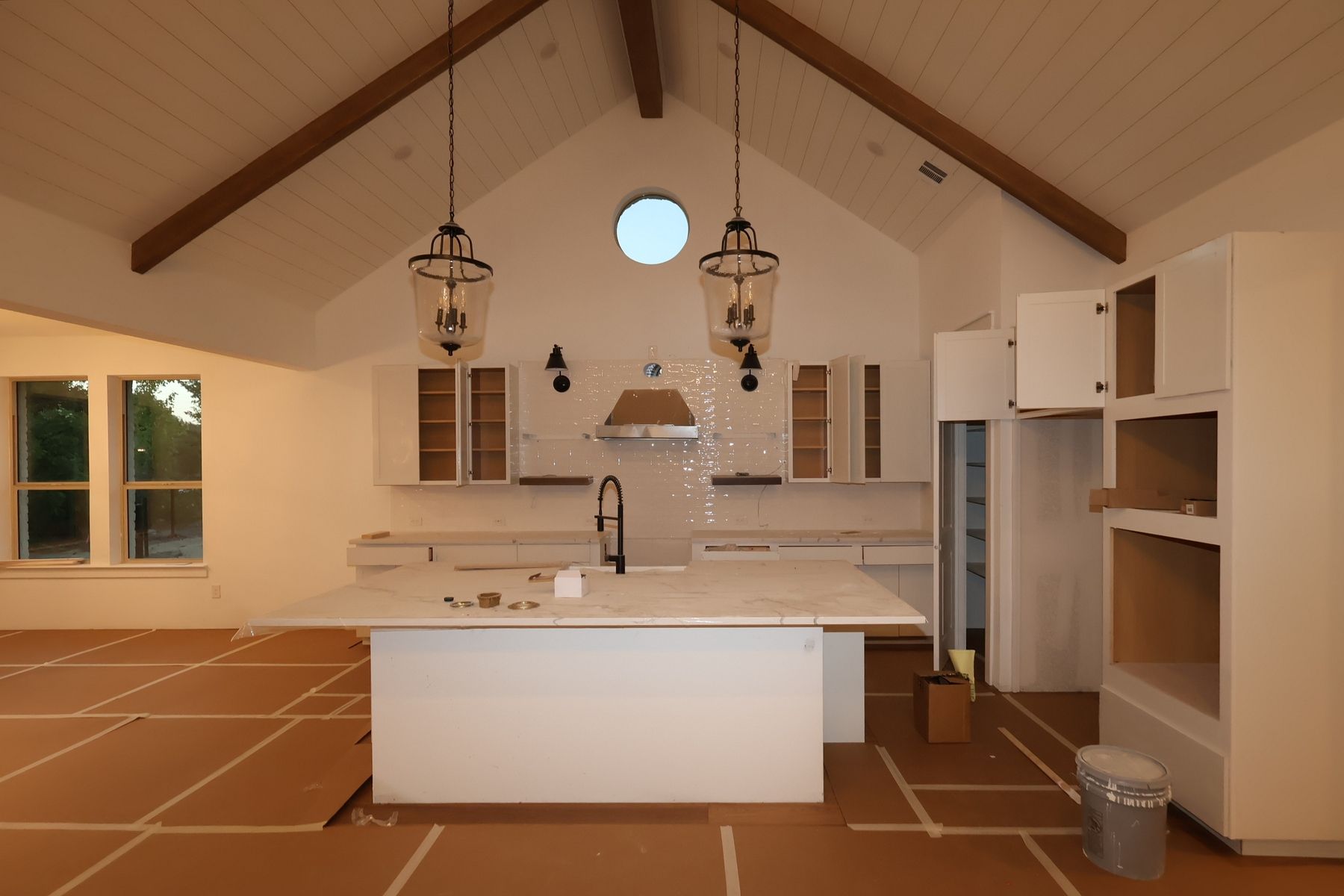 Kitchen - September 14, 2026