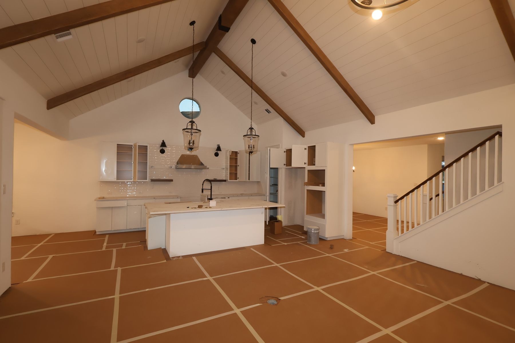 Interior - September 14, 2026