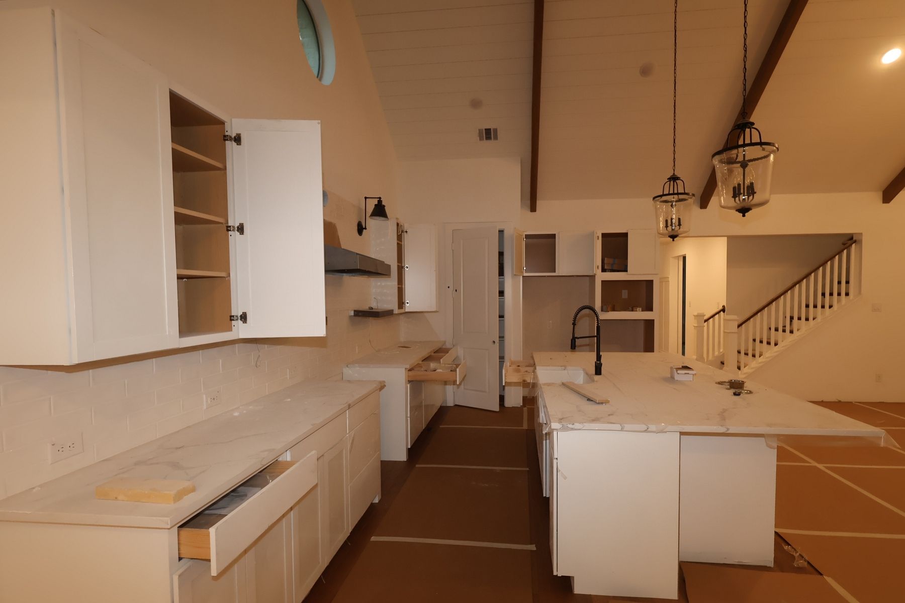 Kitchen - September 14, 2026