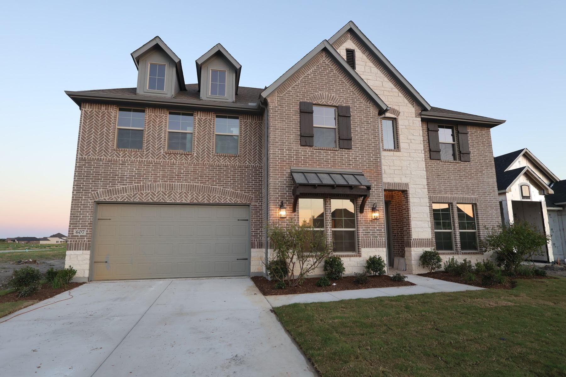 Exterior - September 14, 2026