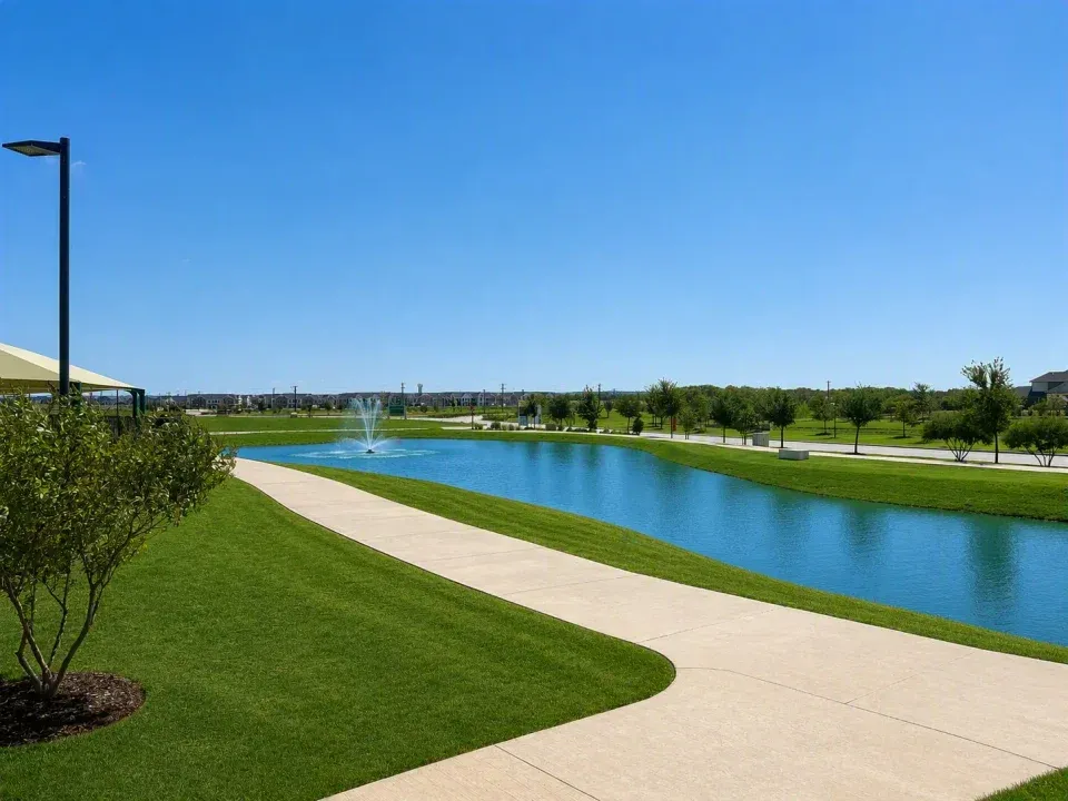 casa en The Preserve at Green Meadows por K. Hovnanian® Homes