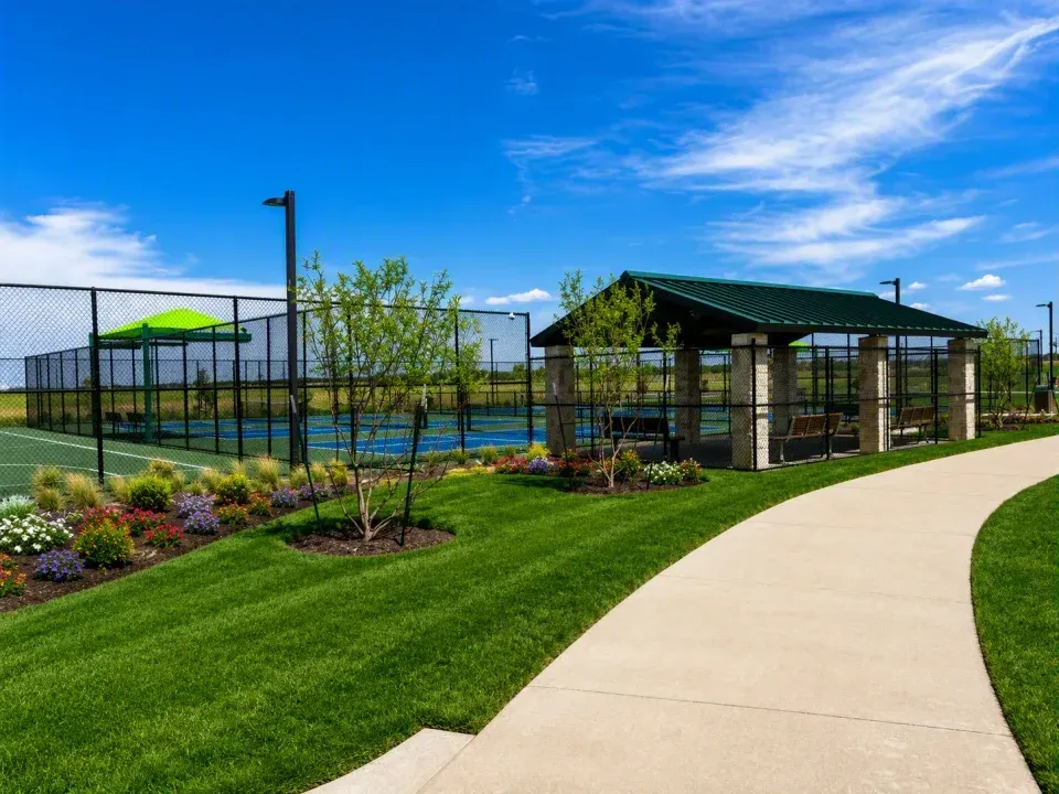 casa en The Preserve at Green Meadows por K. Hovnanian® Homes