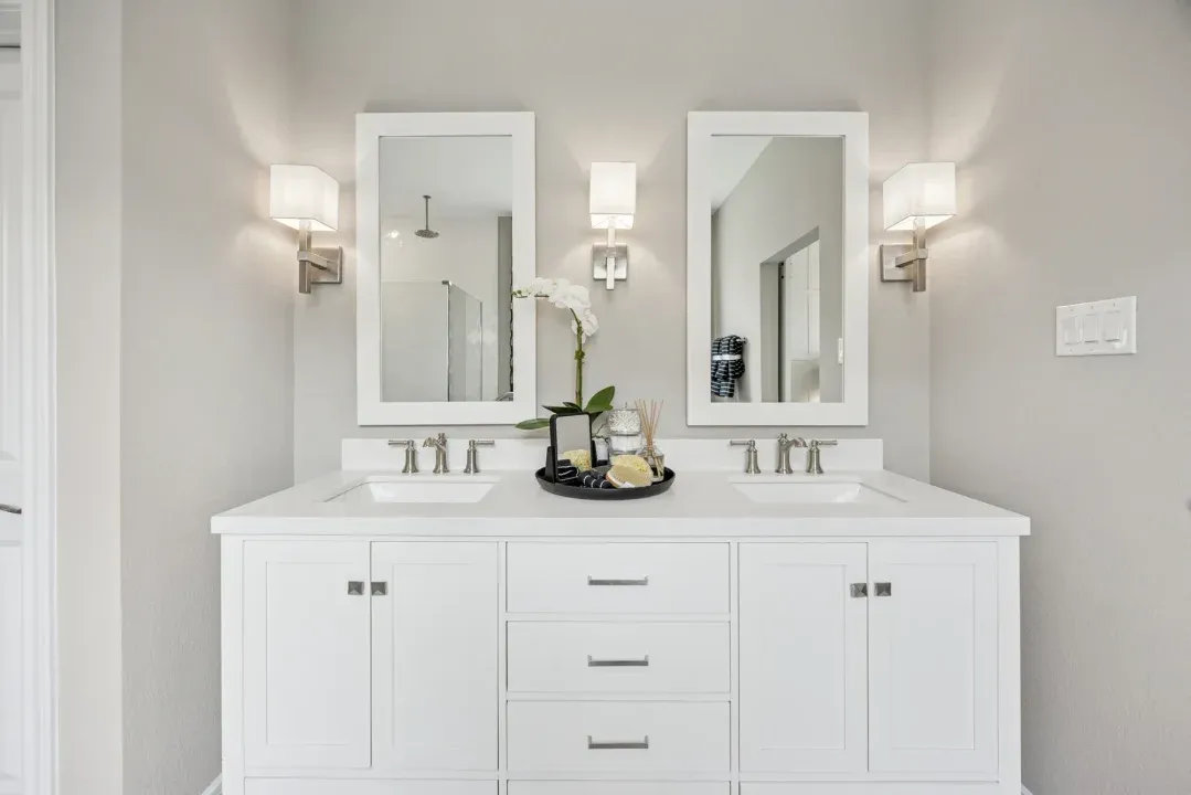 Primary Plus Bath