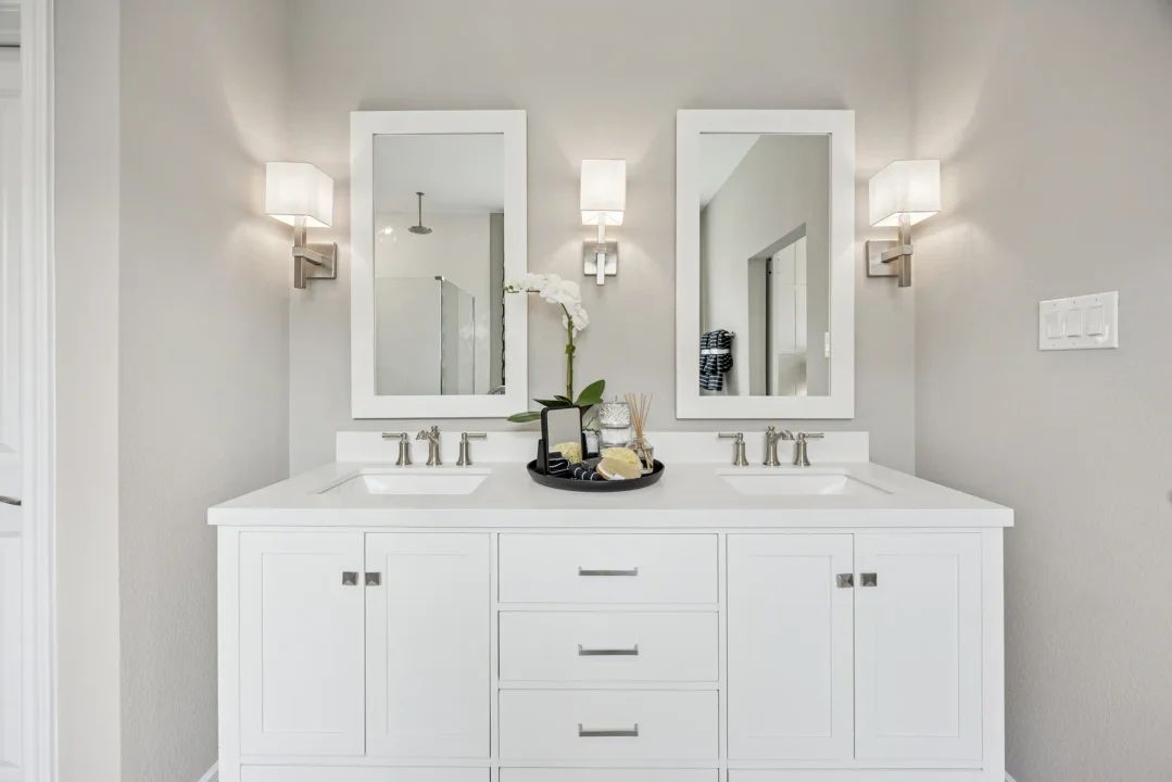Primary Plus Bath