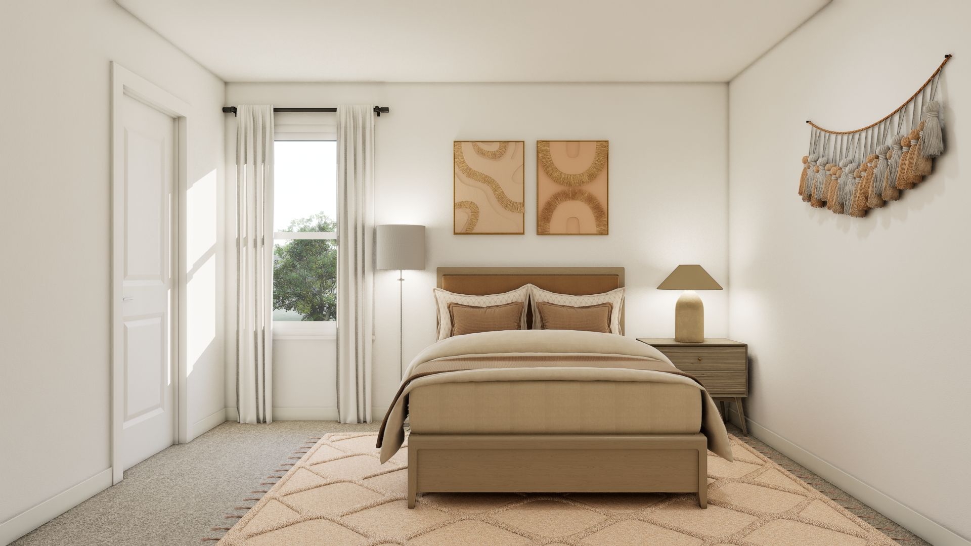 Bedroom 2