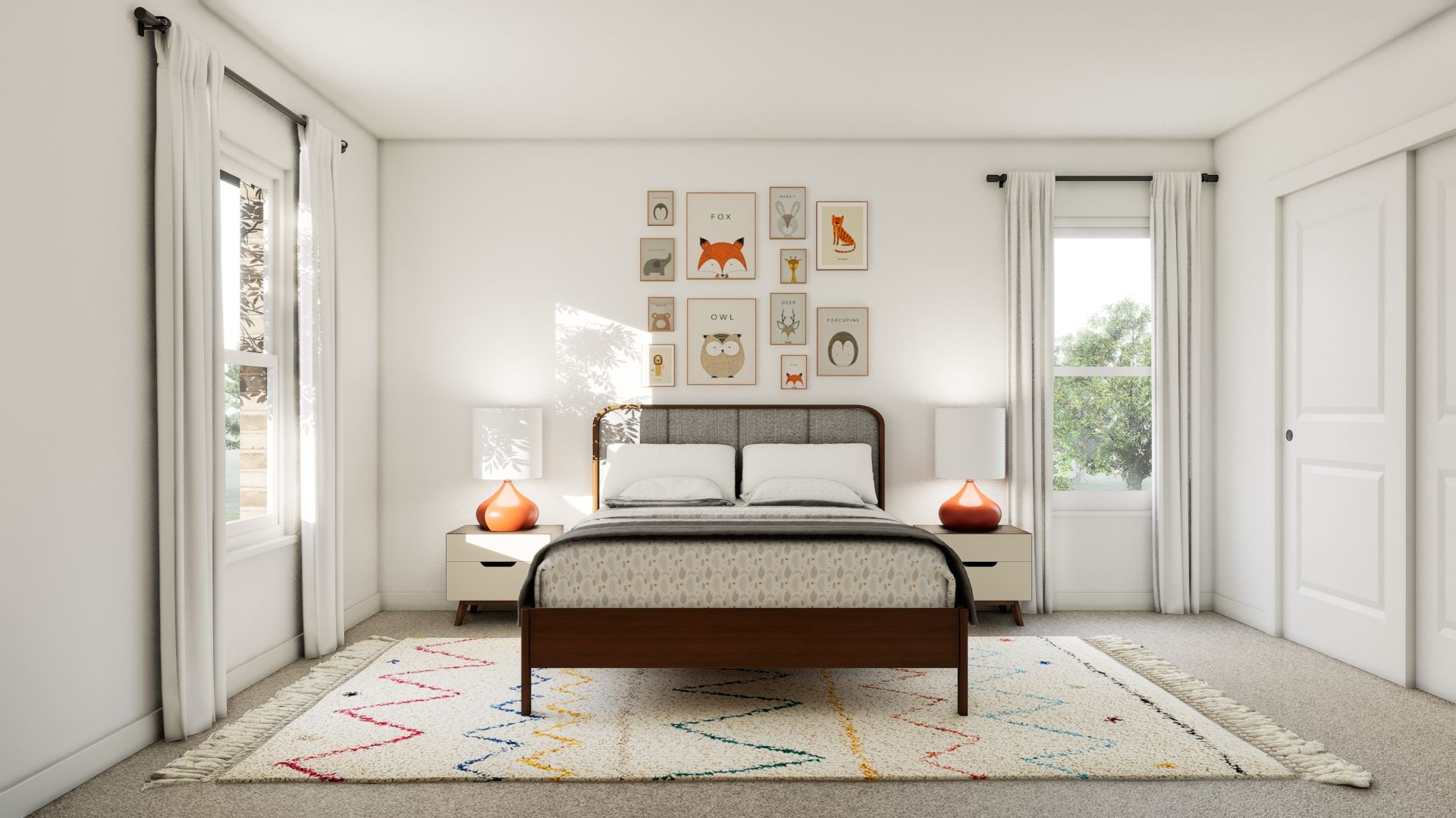 Bedroom 3