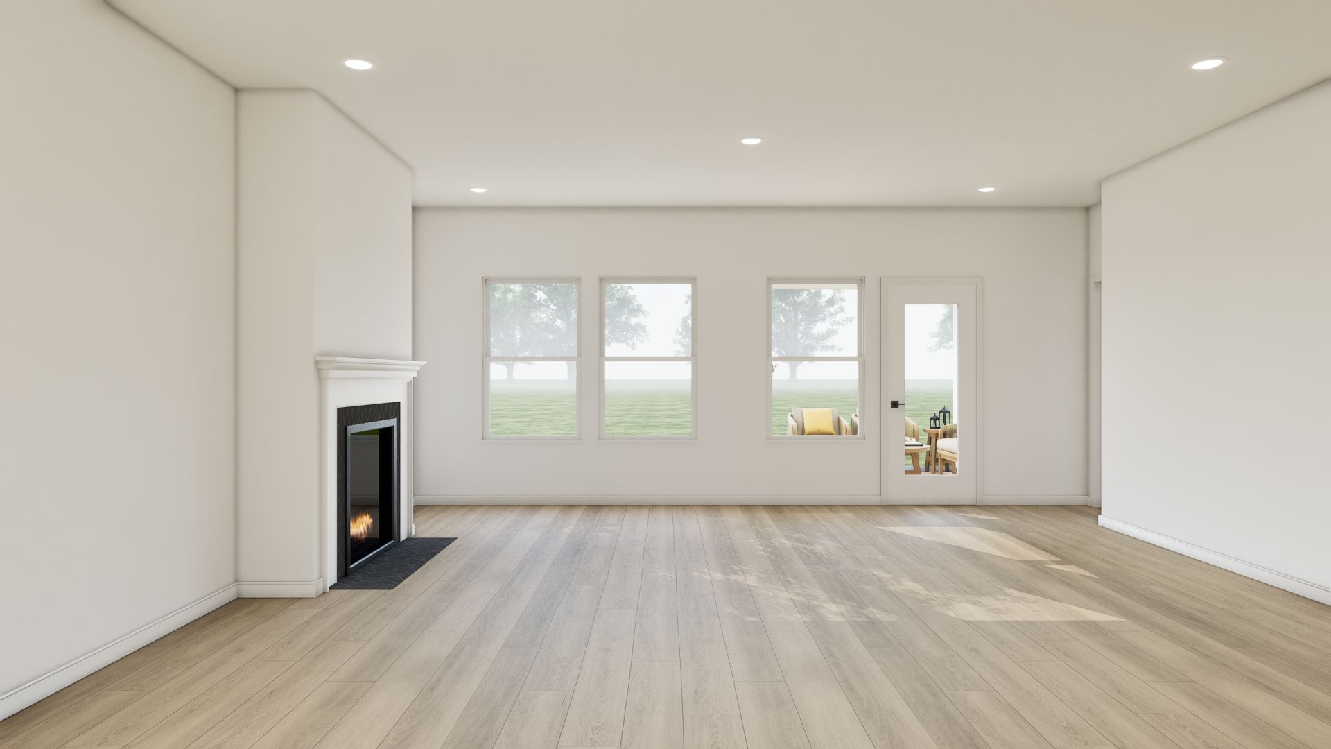 Great Room