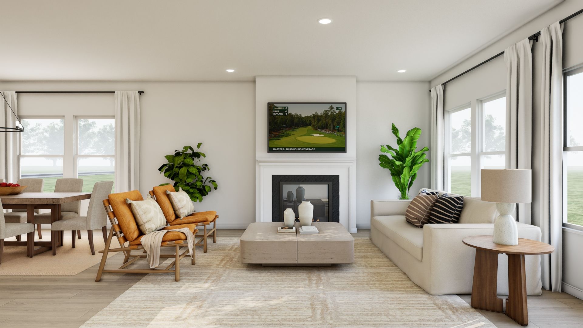 Great Room