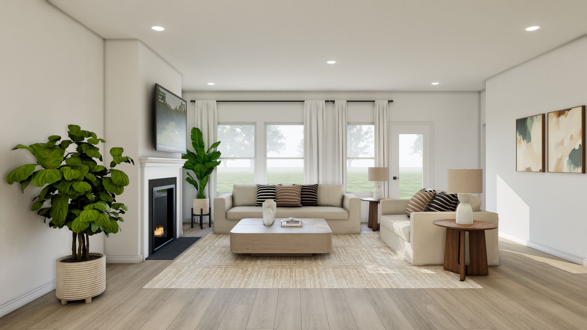 Great Room