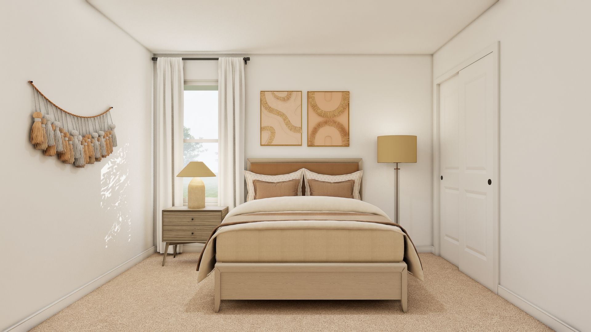 Bedroom 2