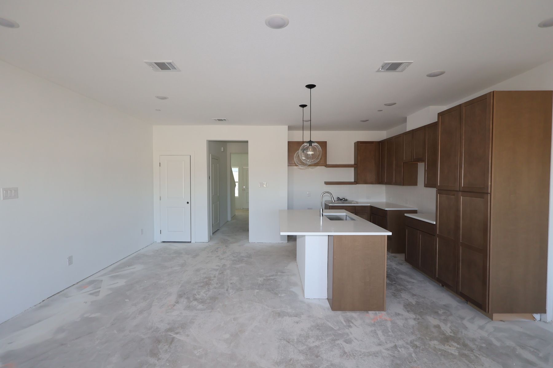 Kitchen - September 15, 2026