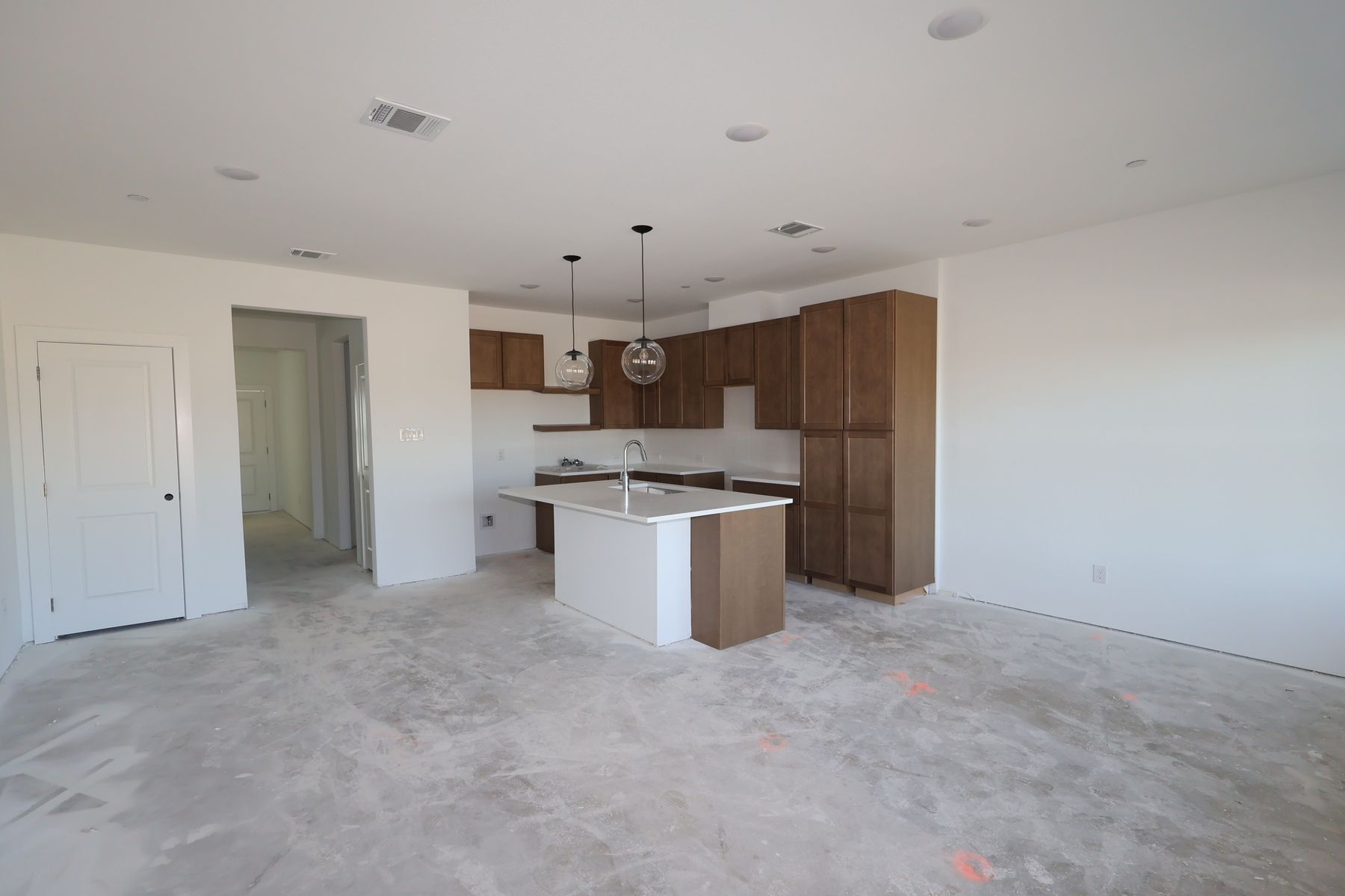 Kitchen - September 15, 2026