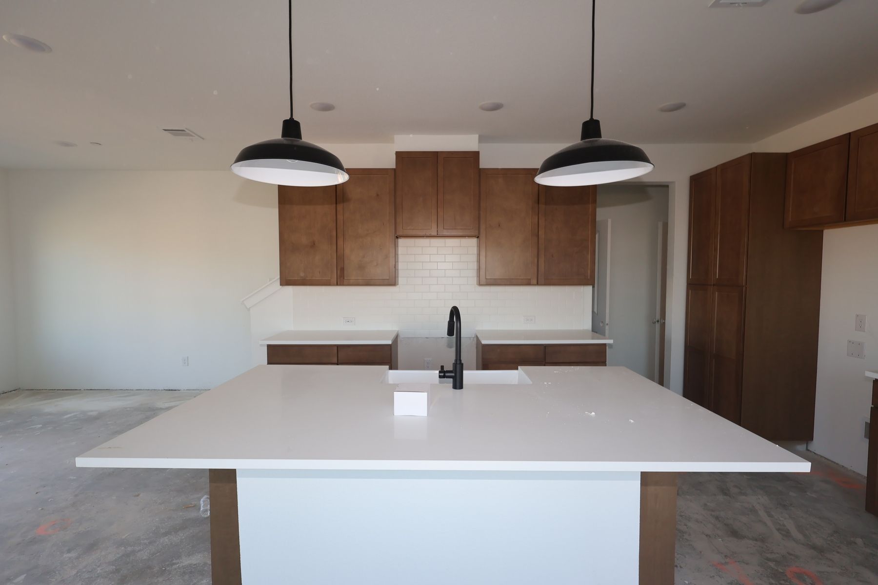 Kitchen - September 15, 2026