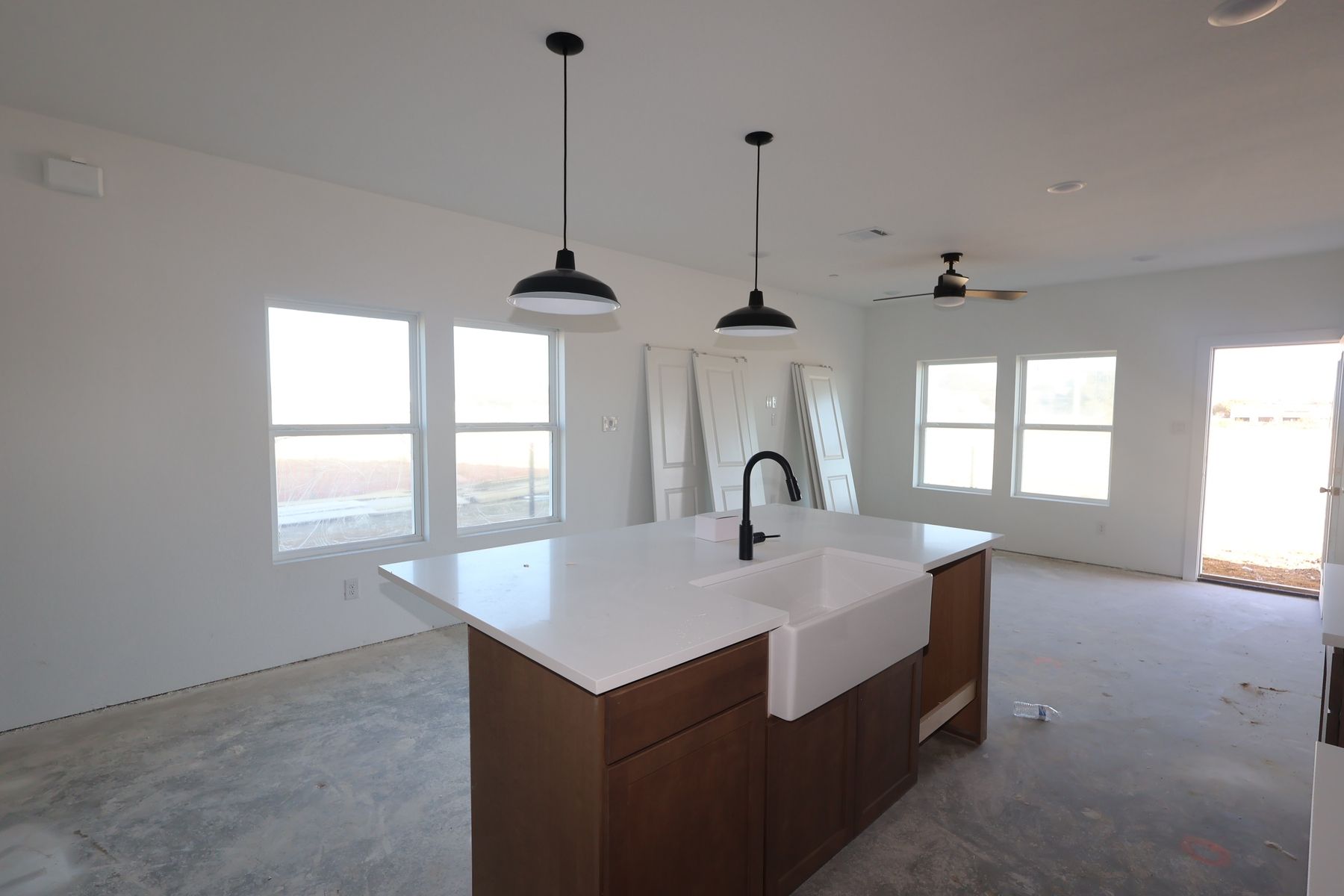 Kitchen - September 15, 2026