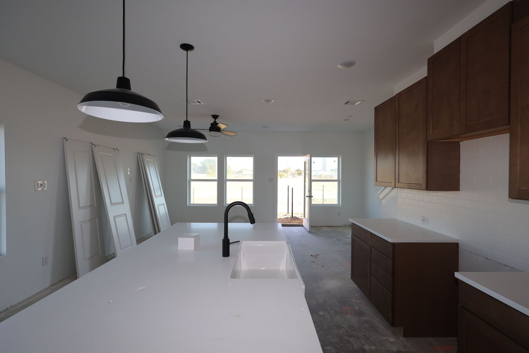 Kitchen - September 15, 2026