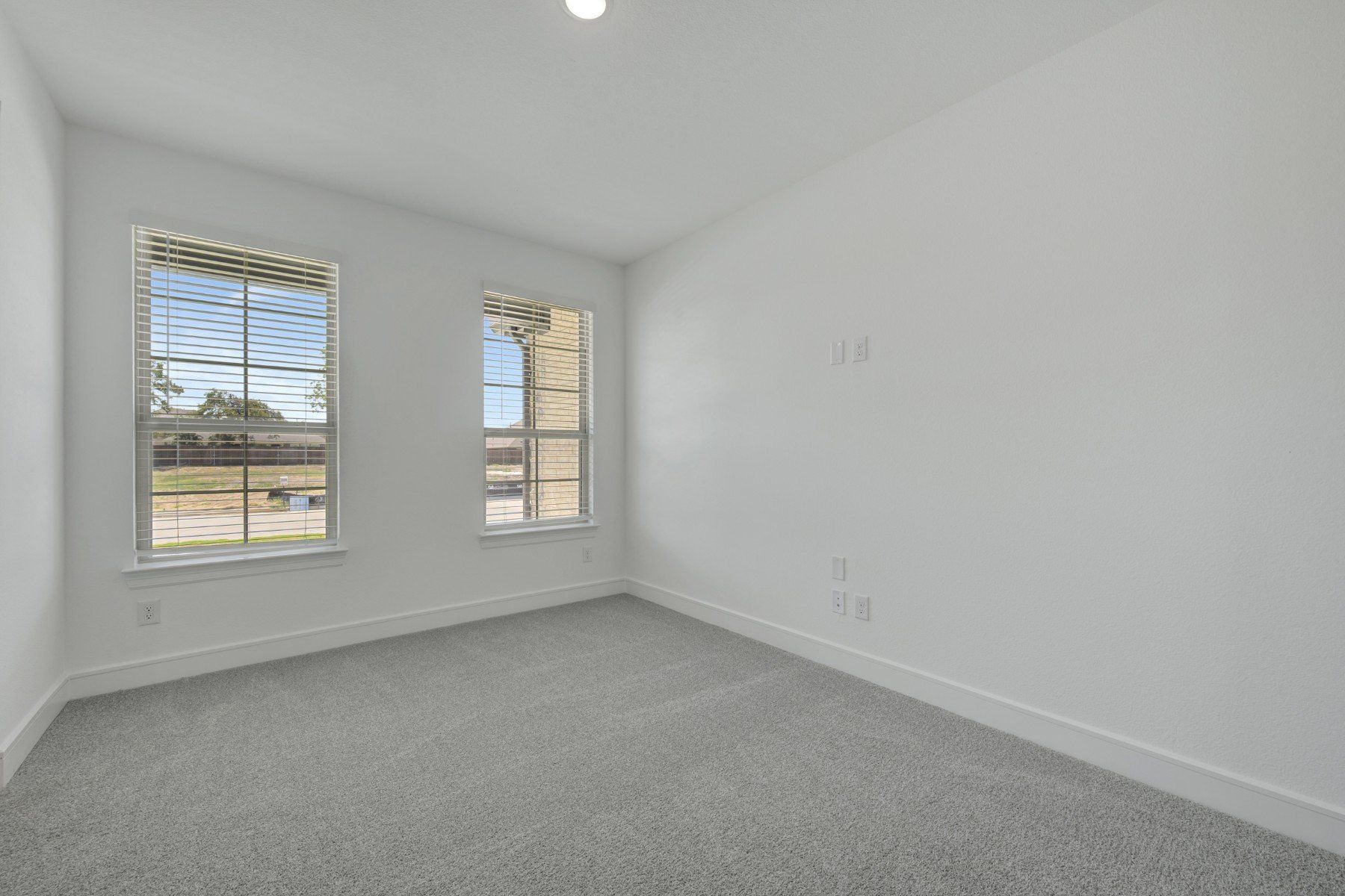 Bedroom - September 16, 2026