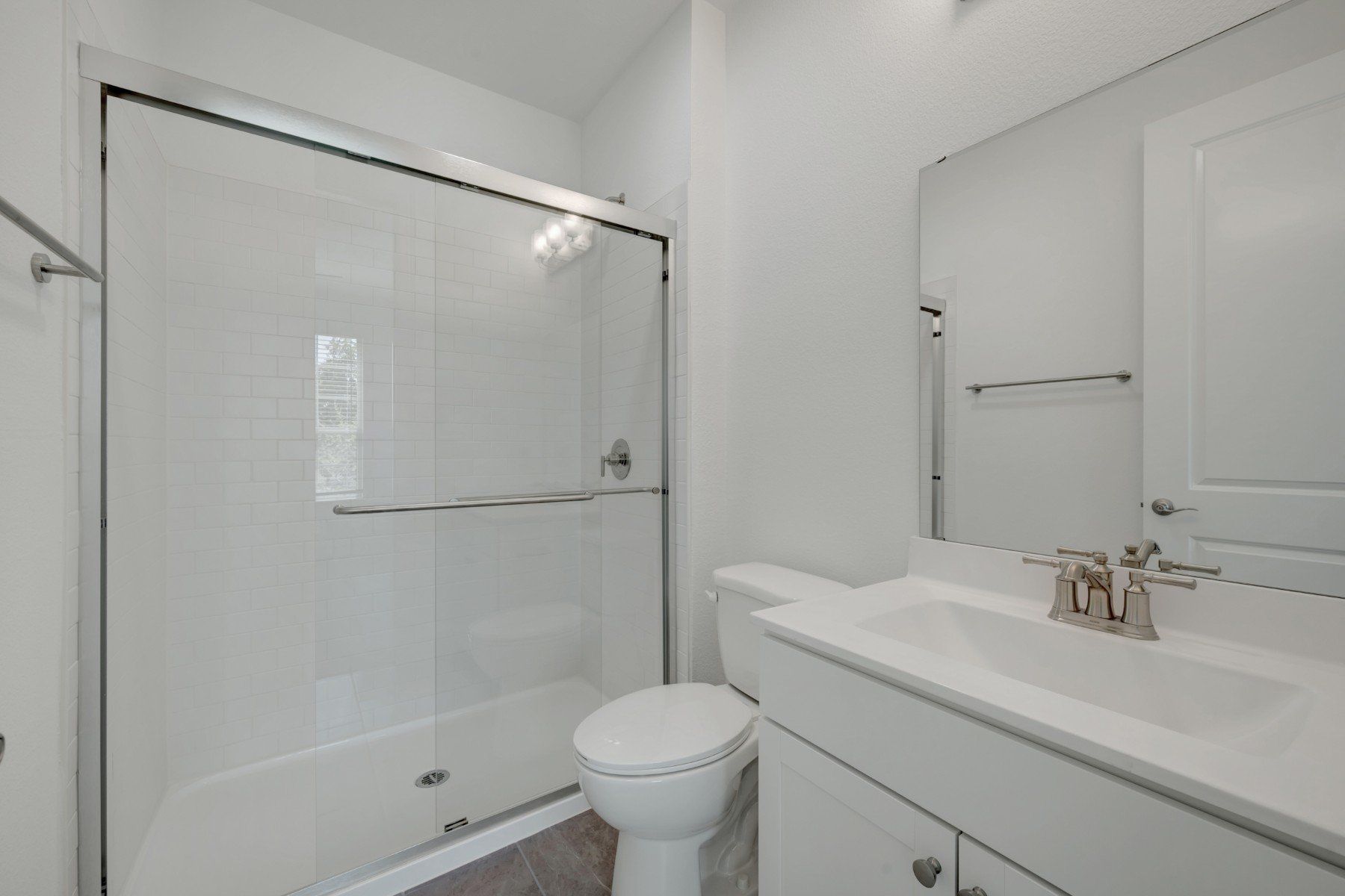 Bathroom - September 16, 2026
