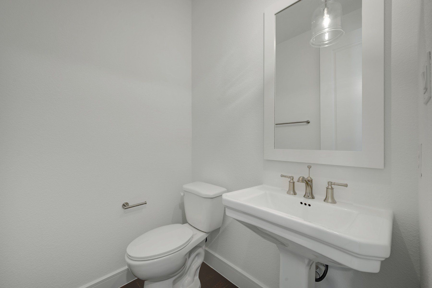 Bathroom - September 16, 2026