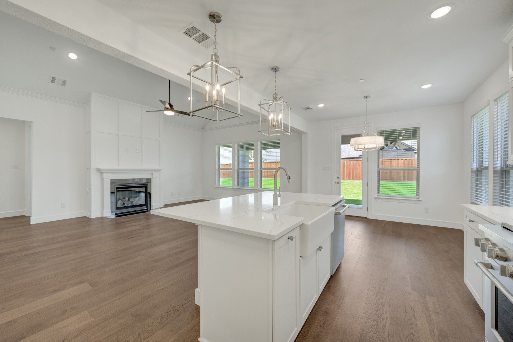 Kitchen - September 16, 2026