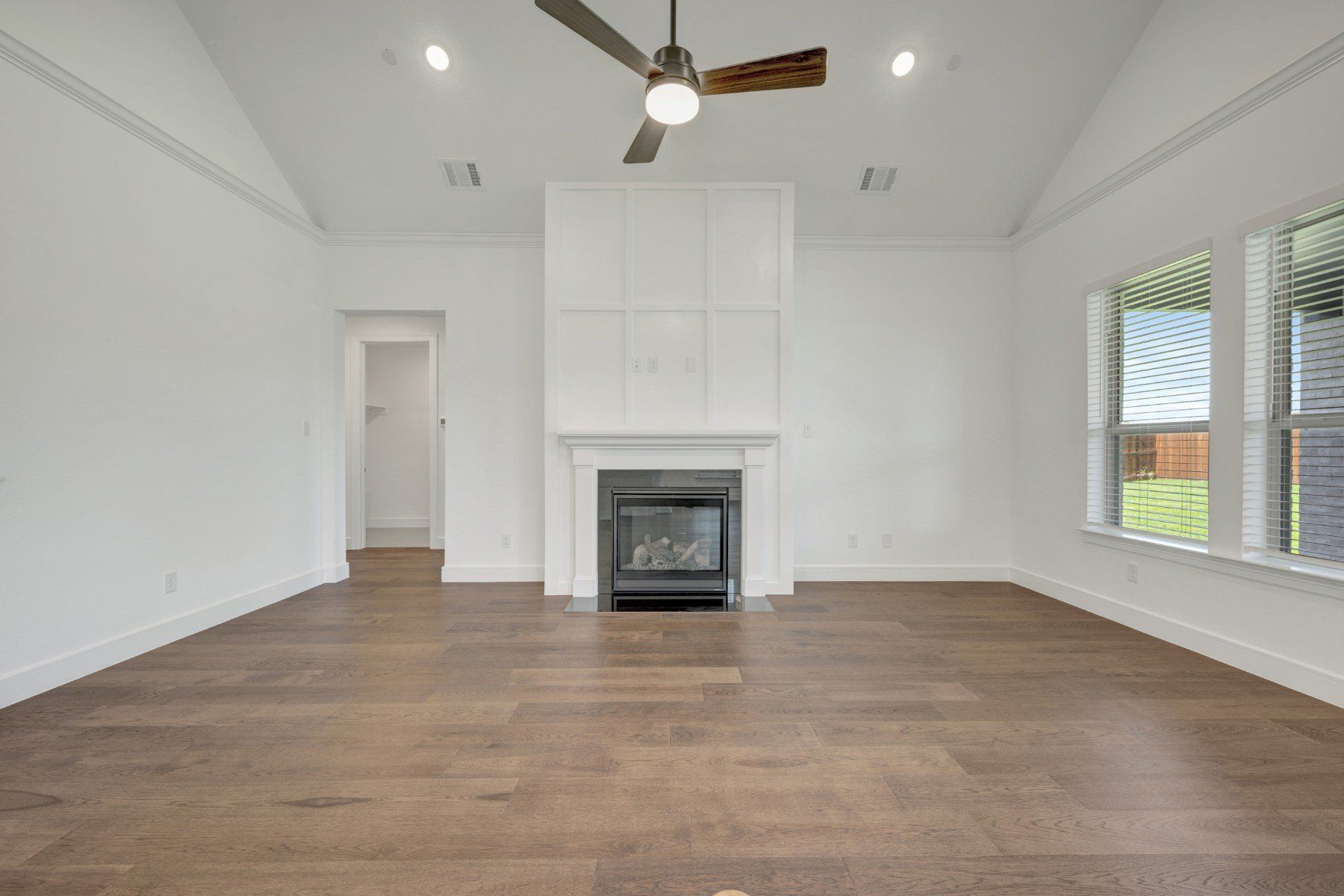 Great Room - September 16, 2026