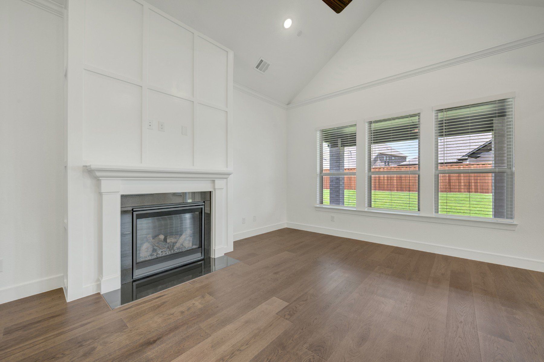 Great Room - September 16, 2026