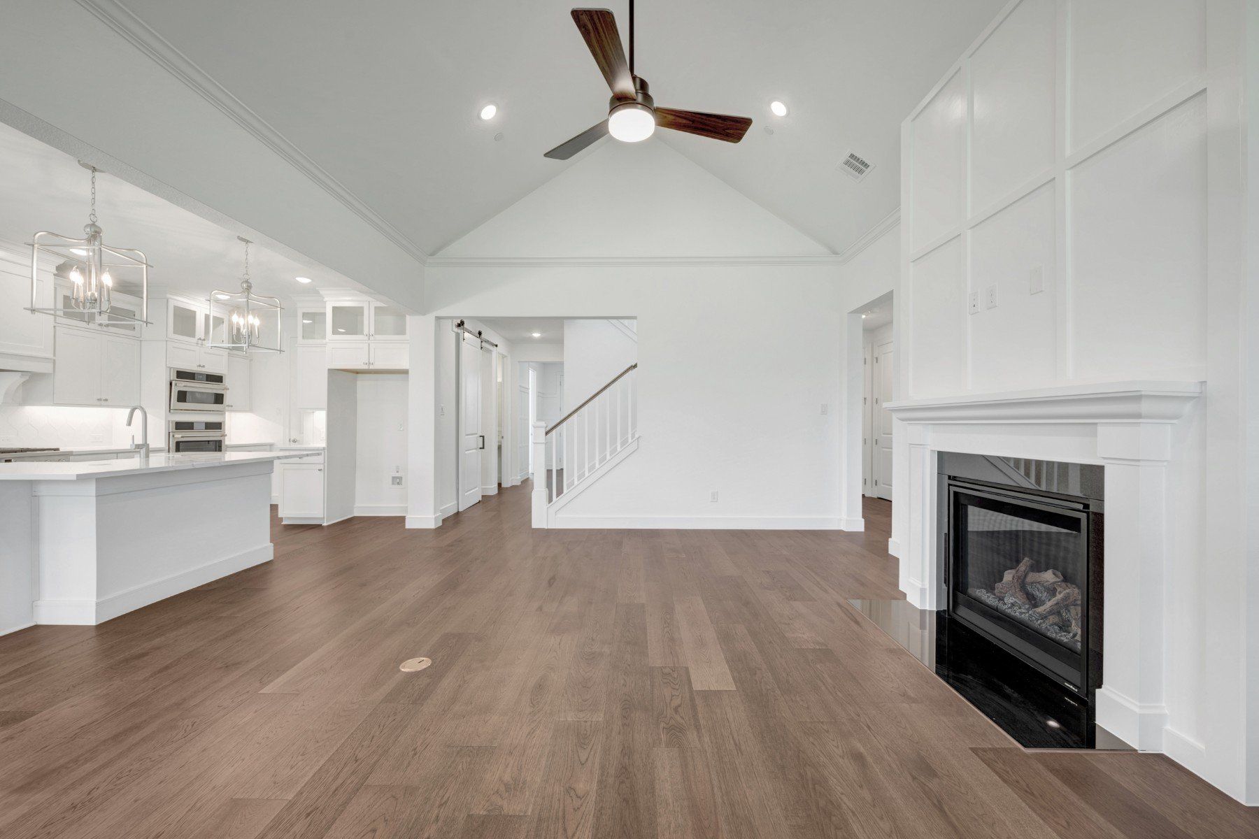 Great Room - September 16, 2026