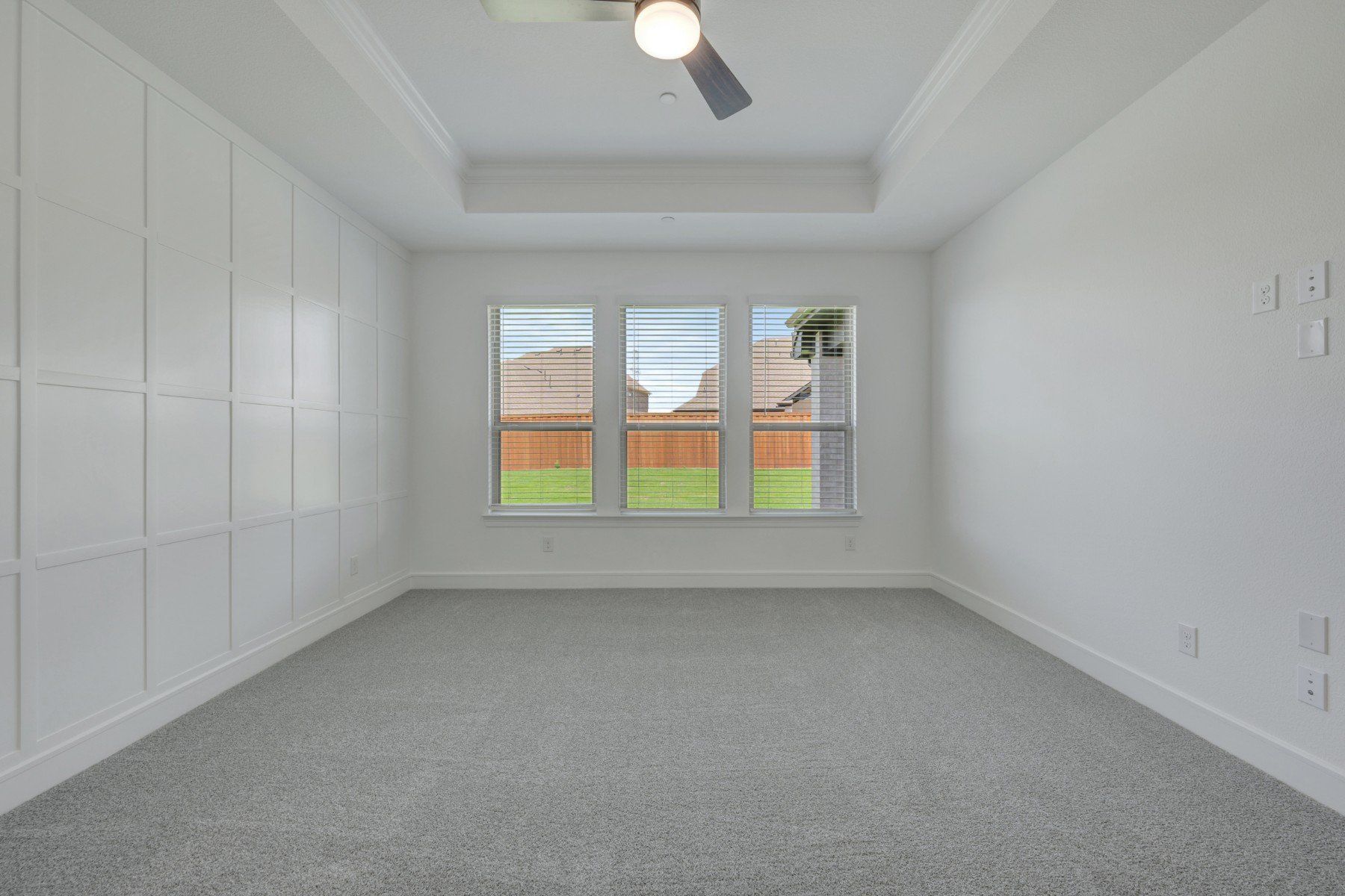Bedroom - September 16, 2026