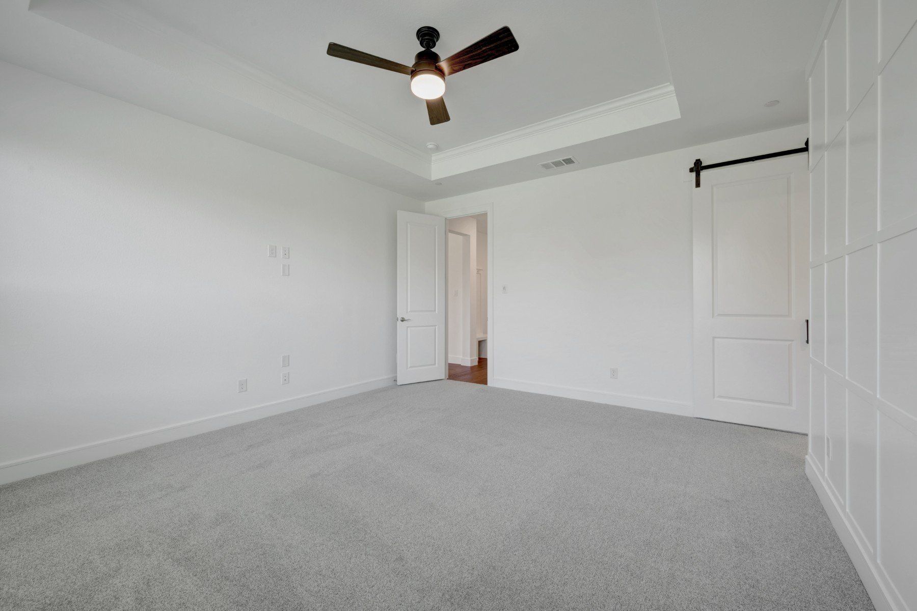 Bedroom - September 16, 2026