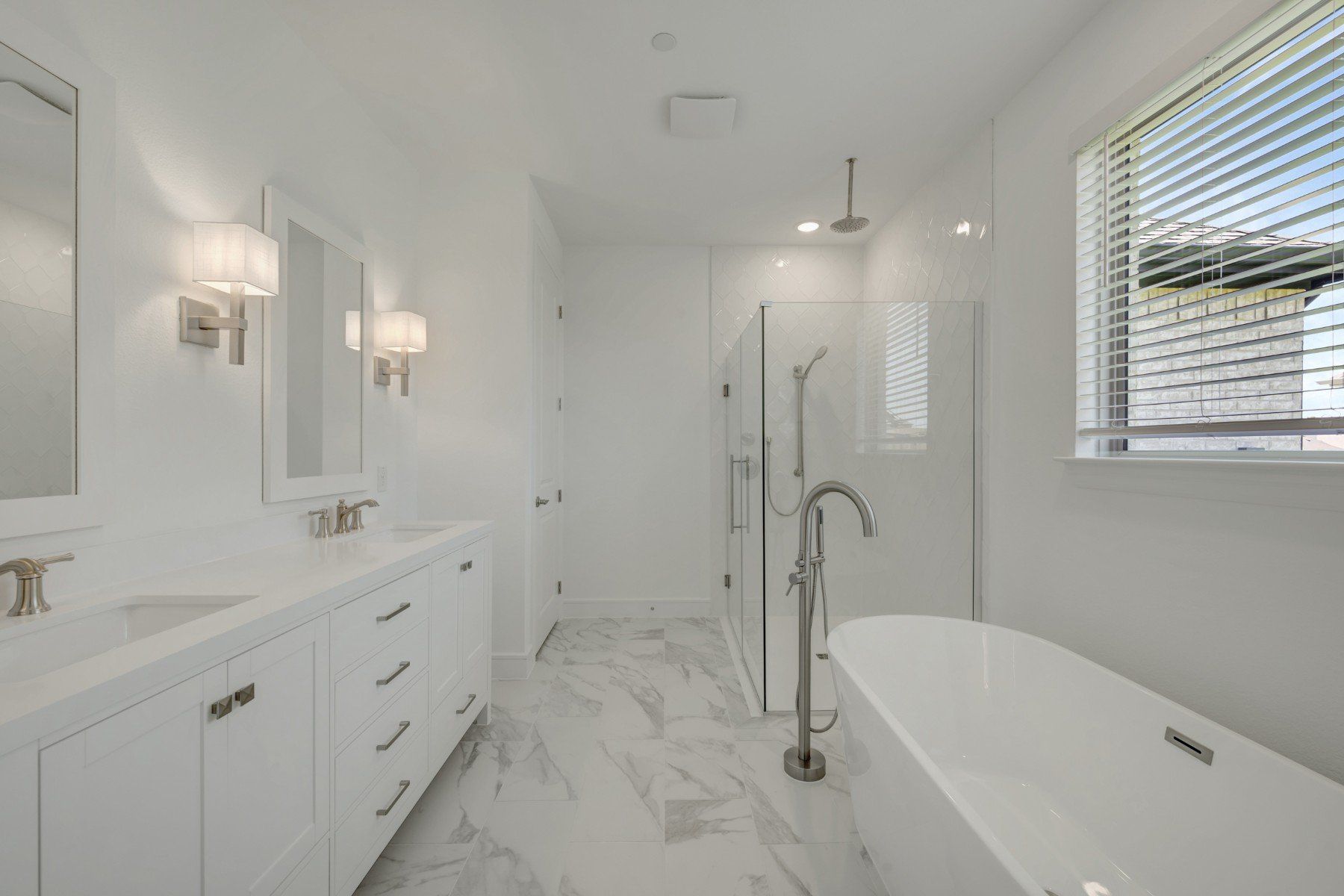 Bathroom - September 16, 2026