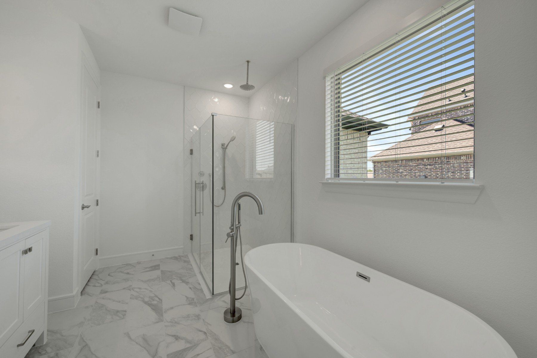 Bathroom - September 16, 2026