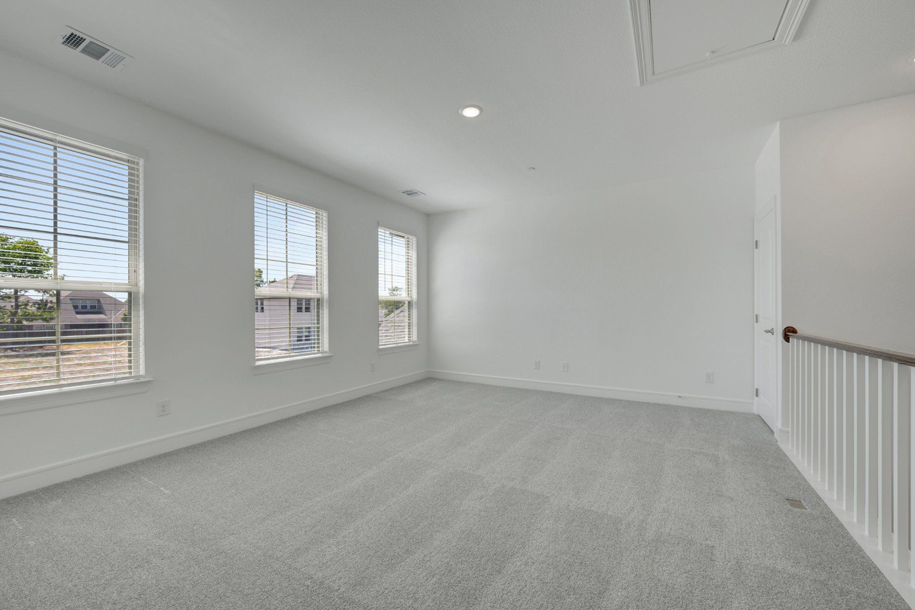 Interior - September 16, 2026