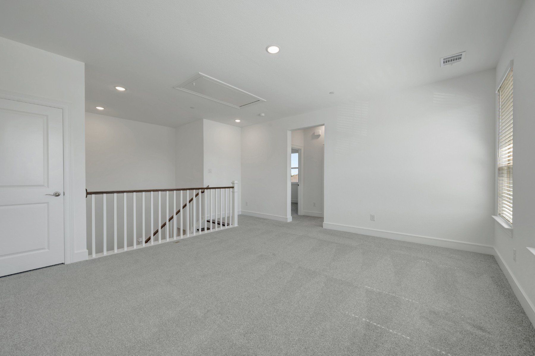 Interior - September 16, 2026