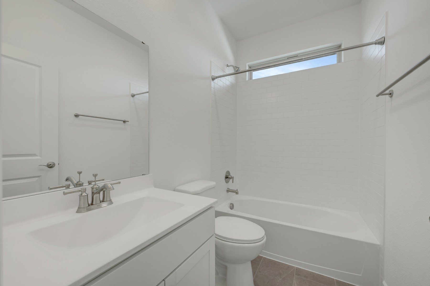 Bathroom - September 16, 2026