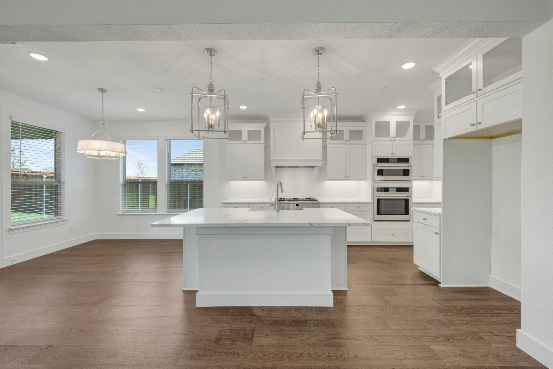 Kitchen - September 16, 2026