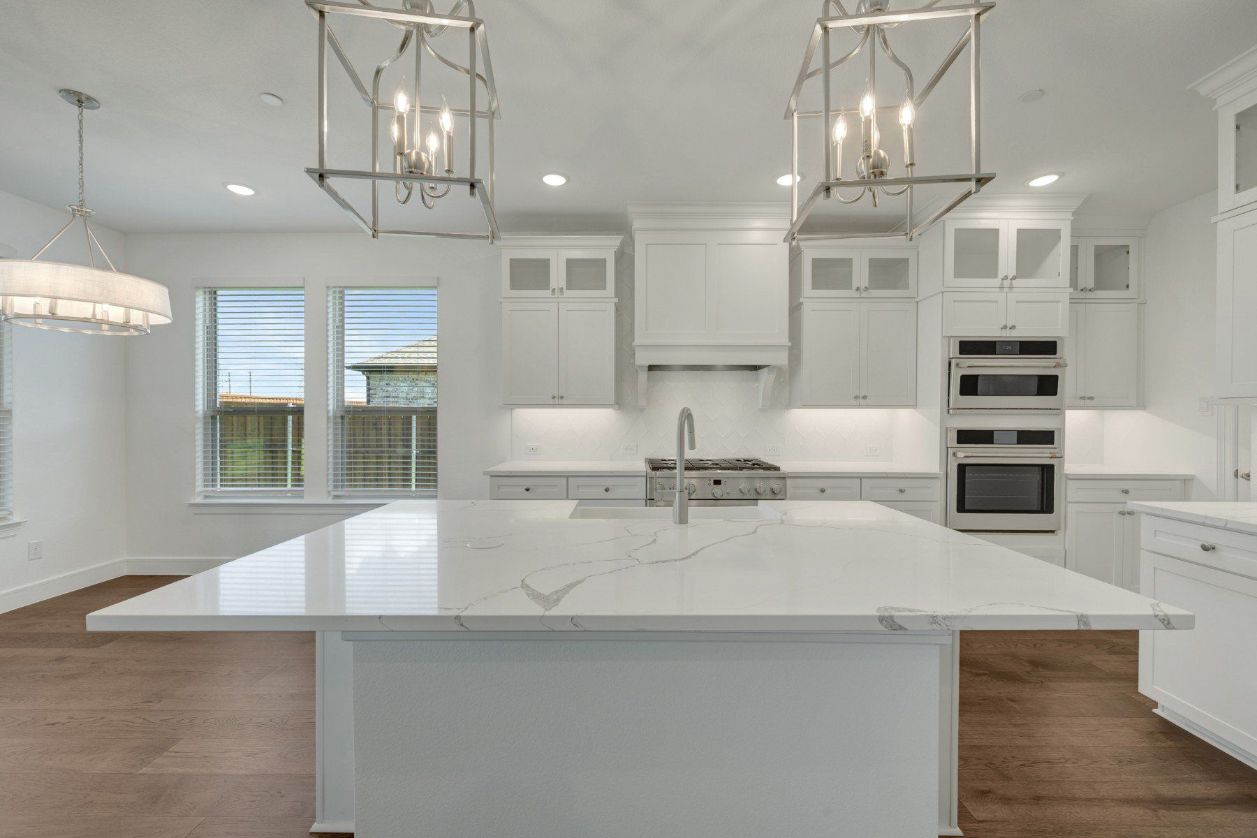 Kitchen - September 16, 2026