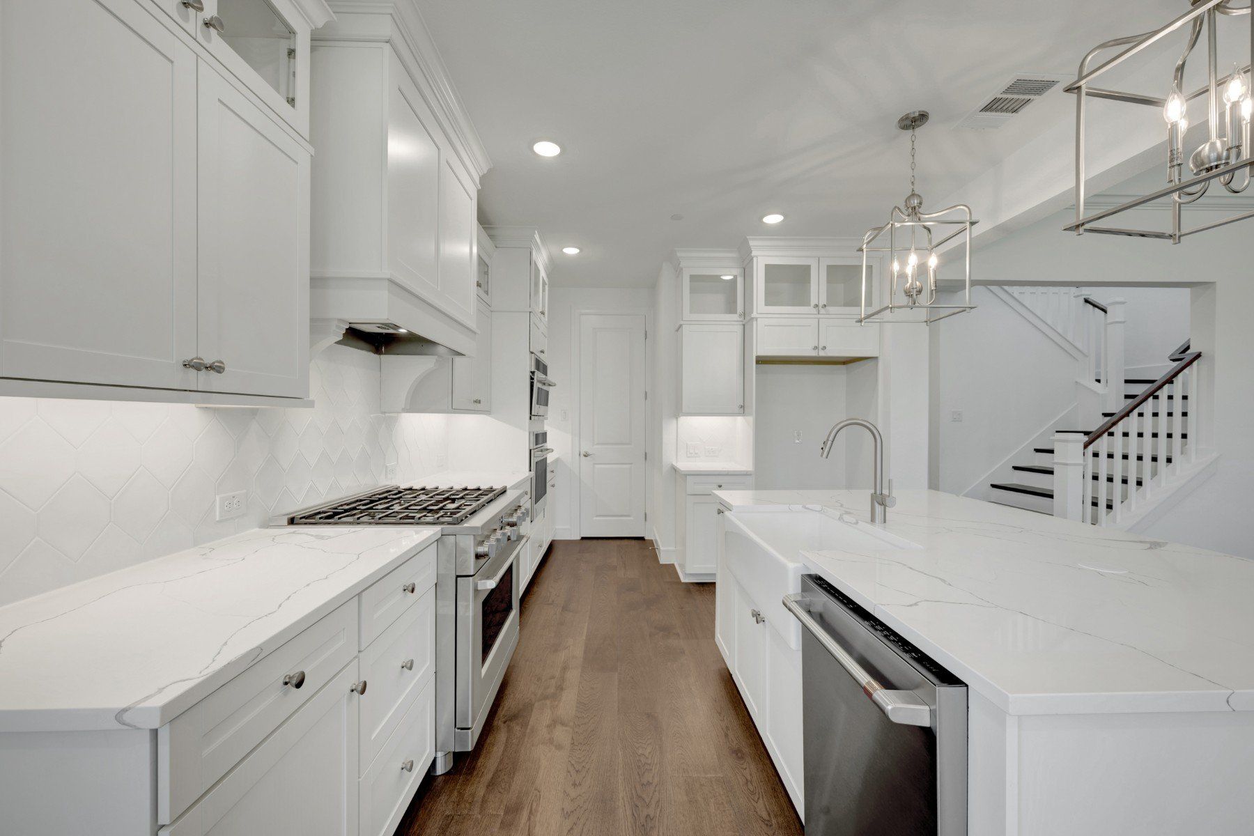 Kitchen - September 16, 2026