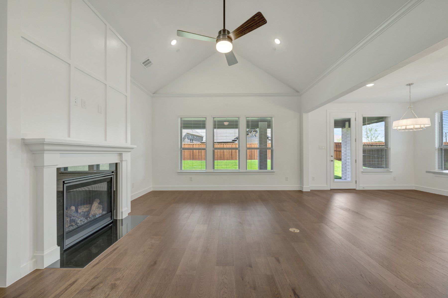 Great Room - September 16, 2026