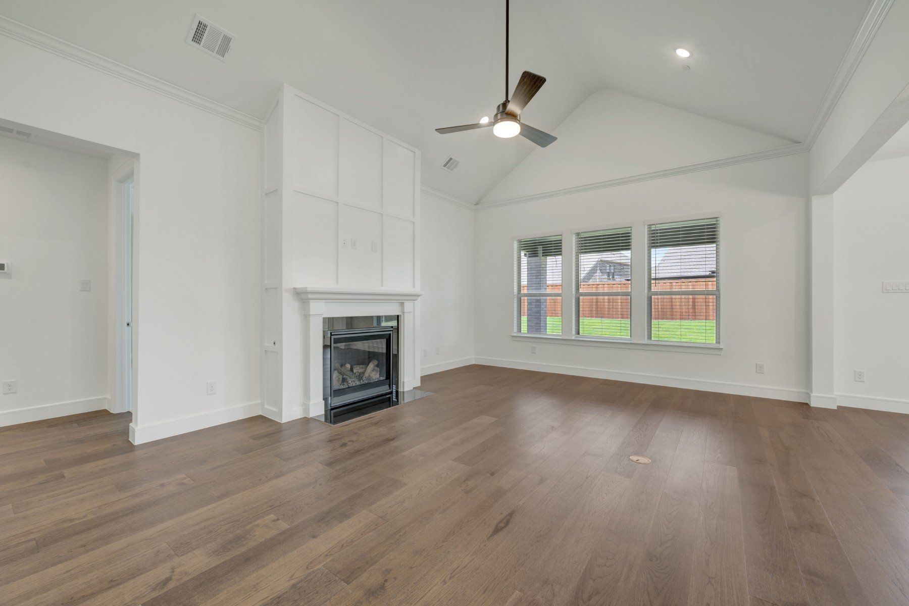 Great Room - September 16, 2026