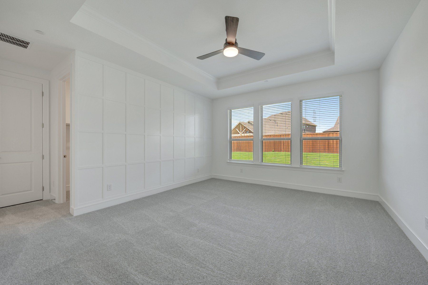 Bedroom - September 16, 2026