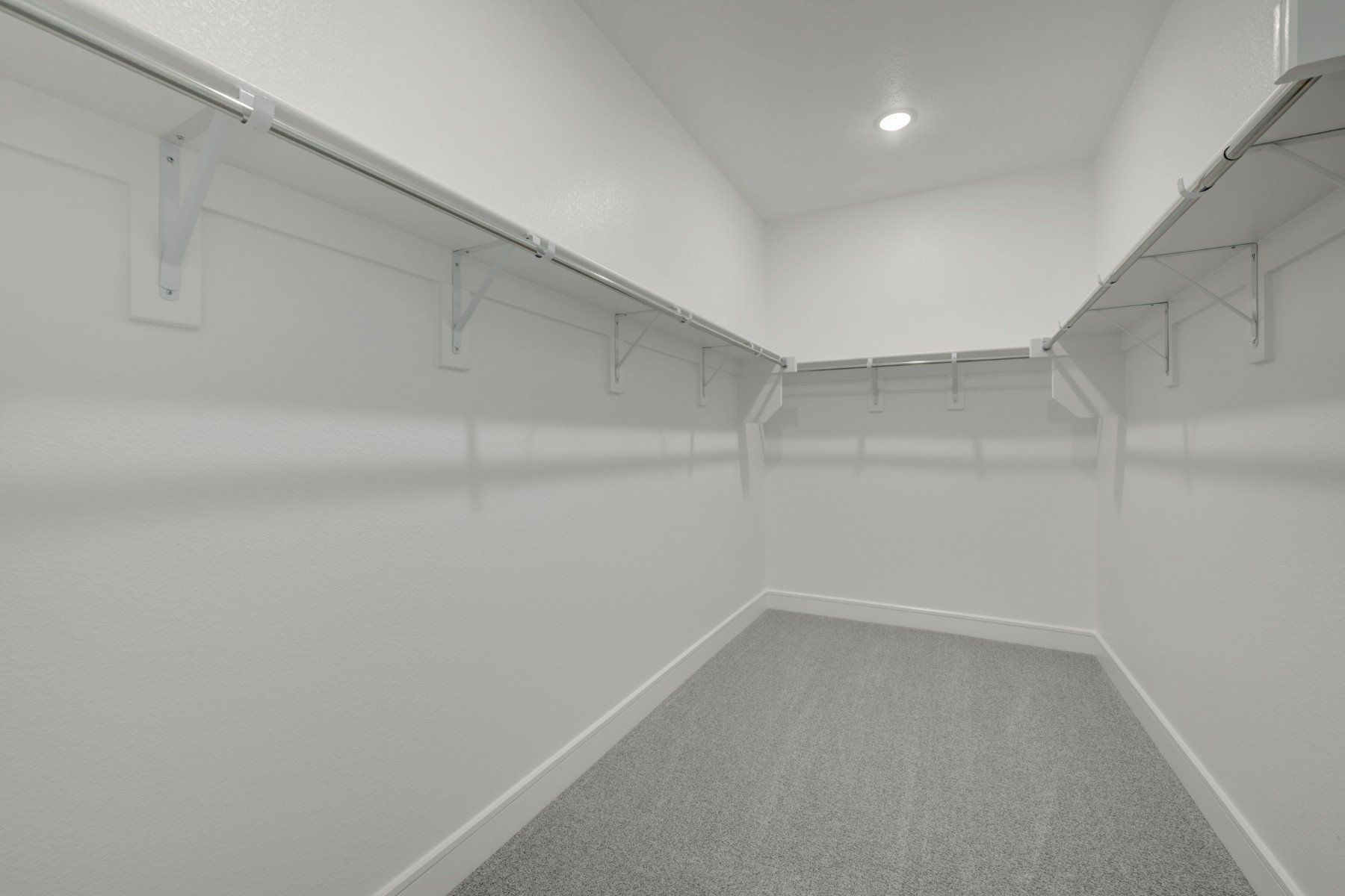 Closet - September 16, 2026