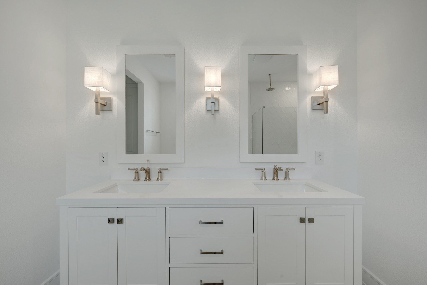 Bathroom - September 16, 2026