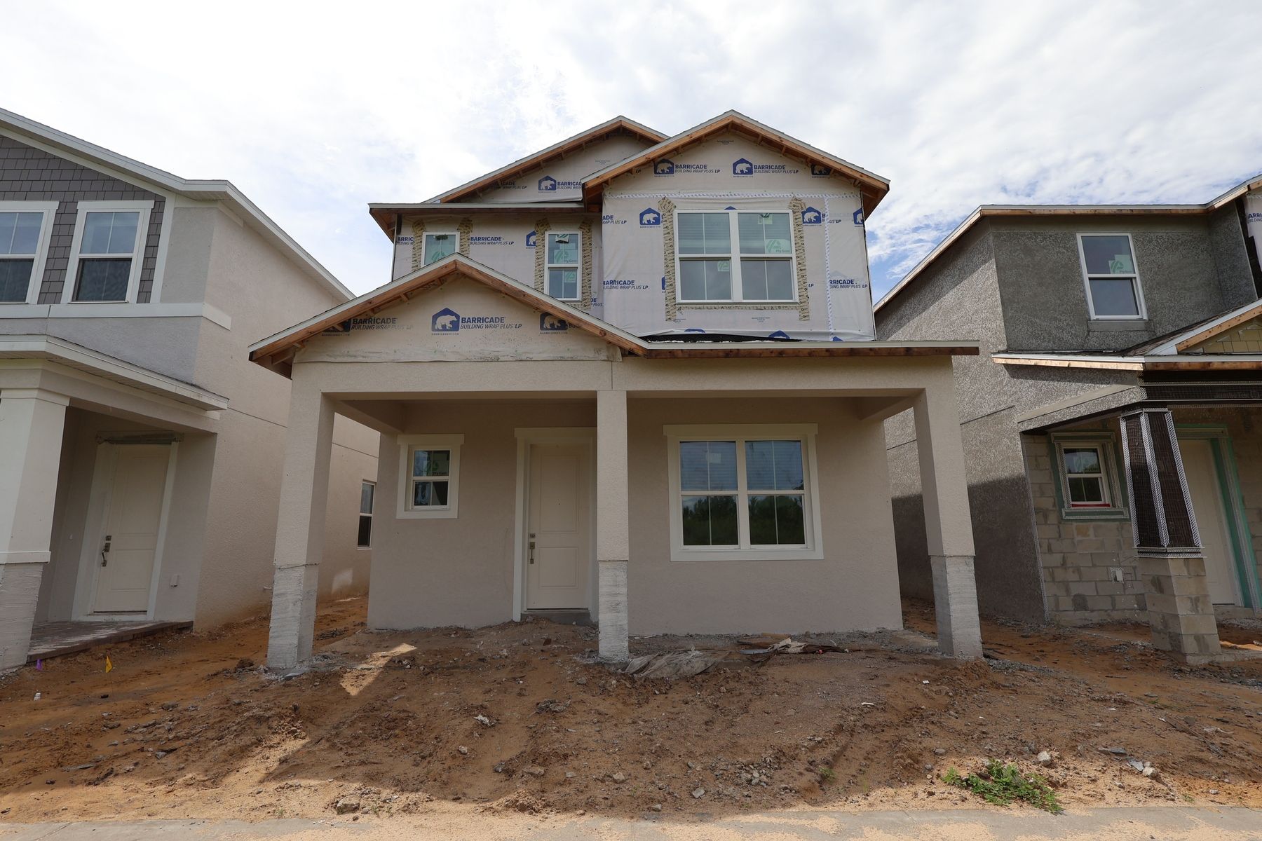 Exterior - September 15, 2026